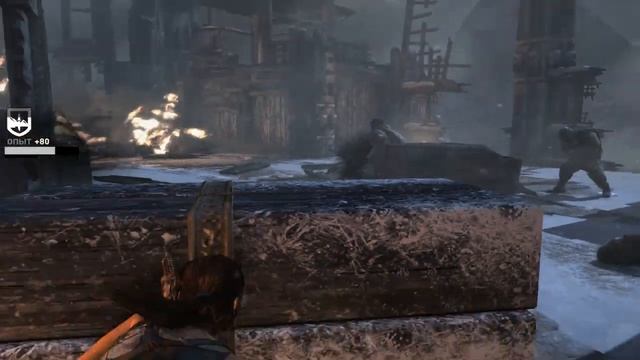 Tomb Raider | Прохождение # 22 [ФИНАЛ] смотреть онлайн