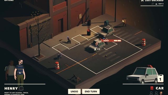 Overland Playthrough Part 1 - Apple Arcade(MacOS) смотреть онлайн