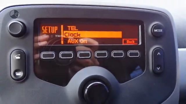 Peugeot 108 1.0 68pk 5Deurs Active AIRCO RADIO BLUETOOTH смотреть онлайн