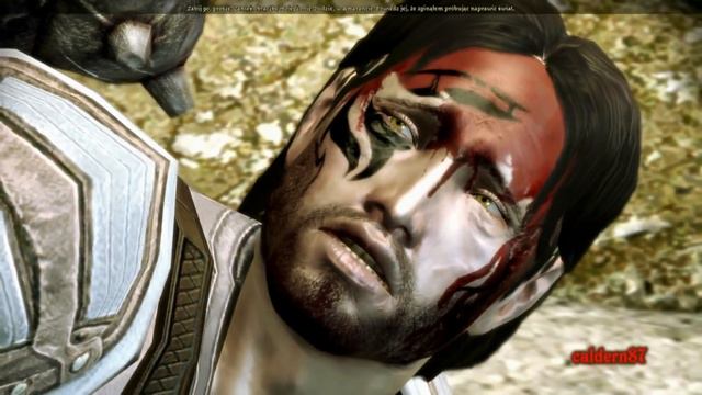 Let's Play: Dragon Age: Początek - Przebudzenie cz.157 - "Gdzie moje ciuchy?" смотреть онлайн