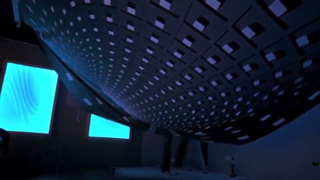 Натяжной потолок с эффектом 3D смотреть онлайн