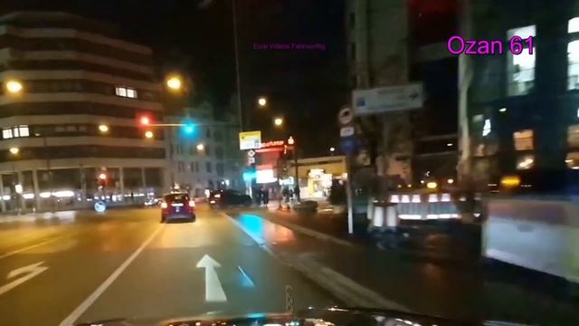 Eure Videos #216 - Eure Dashcamvideoeinsendungen #Dashcam @HorsepowerDashcam