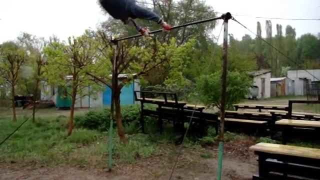 Ghetto Workout | Петр Ивановский и Вадим Оленчик смотреть онлайн