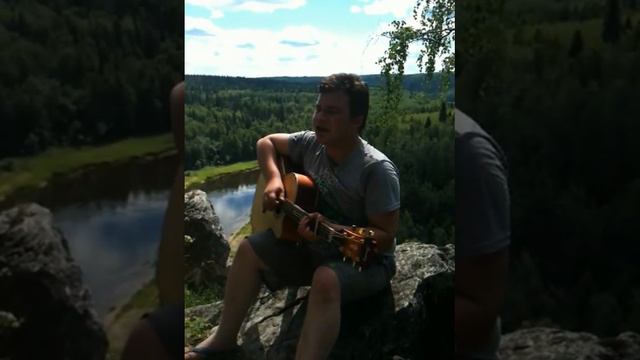 Олег Крюков - Солдат да монах смотреть онлайн