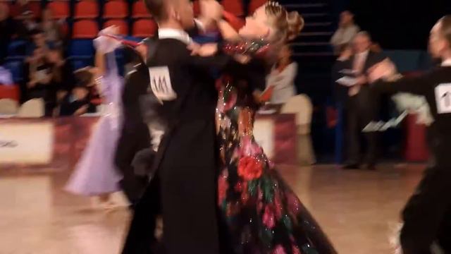 23.02.2017. Крылов Артем – Сухочева Наталия. RS Вз+Мол 1/16+1/8 смотреть онлайн