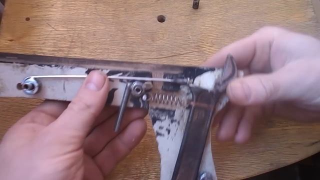 УСМ ДЛЯ ПСП ПИСТОЛЕТА,КУРКОВЫЙ. смотреть онлайн