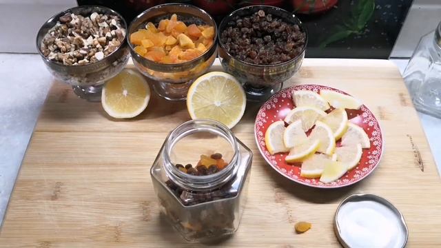 РЕЦЕПТ ВАРЕНЬЯ | рецепт энергетического варенья НА каждый день !!! смотреть онлайн