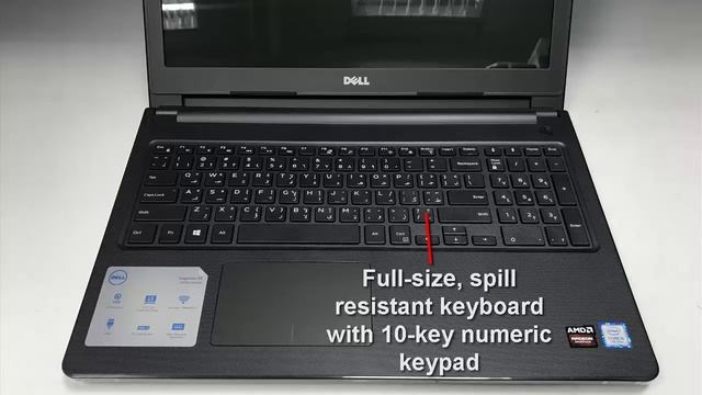 Dell Inspiron 15 3567 Laptop Unboxing