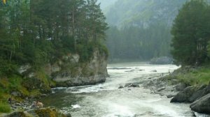 Песня про Горный Алтай