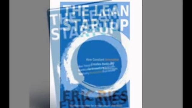 The Lean Startup - Eric Ries смотреть онлайн
