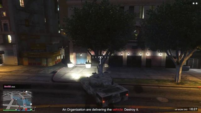 GTA5 - Mission Pack #14 - HD Gameplay by gregsk1 смотреть онлайн