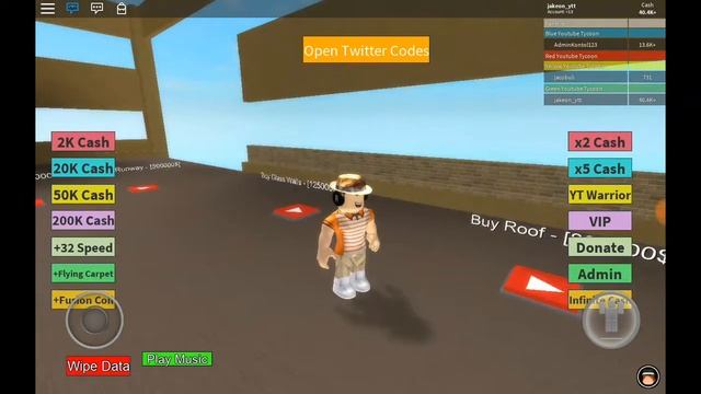 Richest and the most famos roblox youtuber in history[OVER 6 MILLION DOLLARS] смотреть онлайн