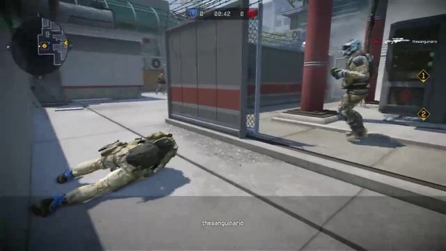 Campeonato DirectX смотреть онлайн