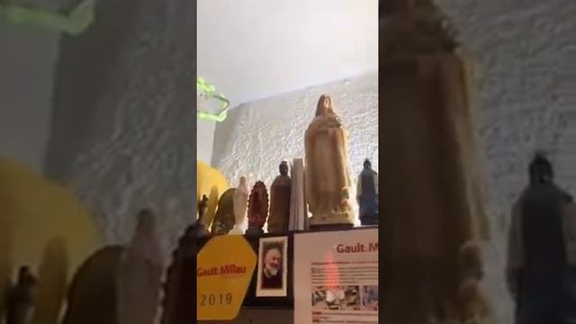 Gipsy Mariano смотреть онлайн