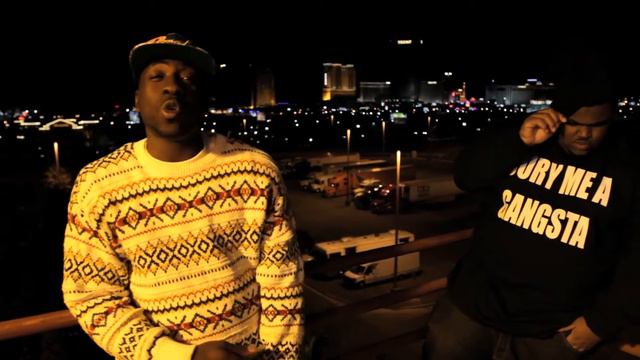 Bellz Ft. Skice - Bury Me A G смотреть онлайн