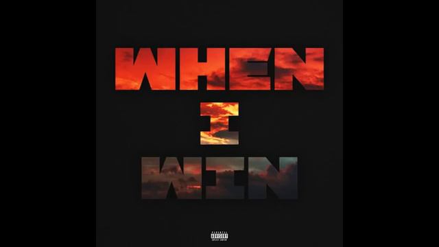 MiyaGi & Endshpil(эндшпиль) #NR When I Win 