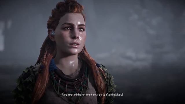 Horizon Zero Dawn™: Complete Edition Corruptor смотреть онлайн