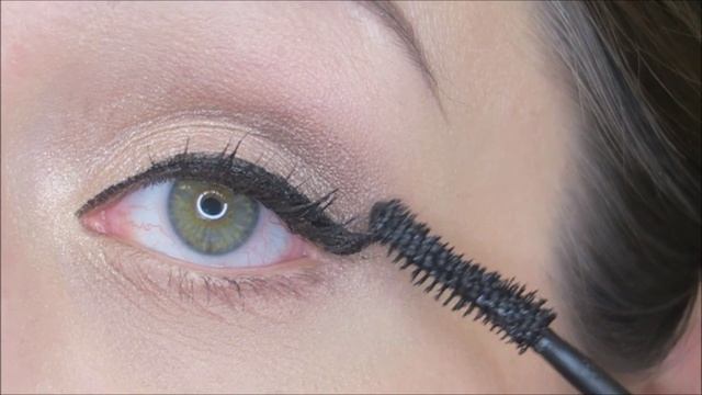 Best Mascara? Review & Demo Lancome Hypnose Drama Mascara смотреть онлайн