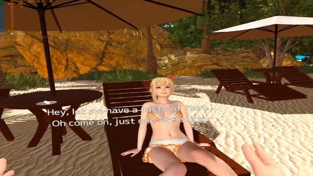 Summer Vacation Gameplay Review смотреть онлайн
