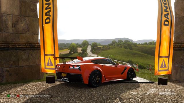 HOW TO REMOVE THE WATERMARK IN YOUR FORZA PHOTOS | Forza Horizon 4 | S Driving смотреть онлайн