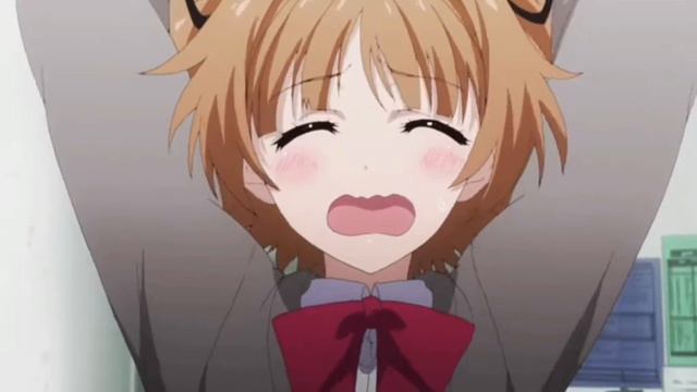 Tickle Compilation 2 Anime смотреть онлайн