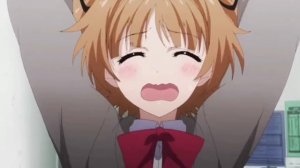 Tickle Compilation 2 Anime