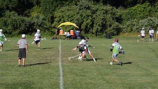 HEADstrong Game 4 смотреть онлайн
