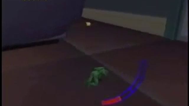 Army Men Major Malfunction смотреть онлайн