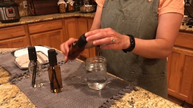 The Secret to Instant Homemade Vanilla Extract смотреть онлайн