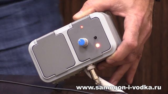 Бюджетный термометр для автоклавирования смотреть онлайн