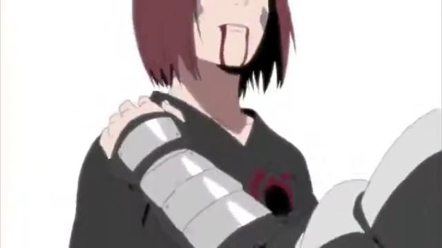 NarutoAMV-А мы не ангелы парень