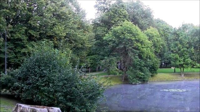 Парки Петербурга. Парк Екатерингоф и сад Молво. 720 HD смотреть онлайн