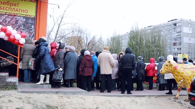 BTL-агентстсво, услуги по открытию магазина - организация под ключ смотреть онлайн