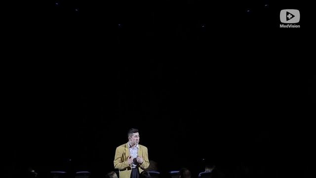 Студенческая весна СамГМУ 2018 | Комик-труппа "Умора" смотреть онлайн