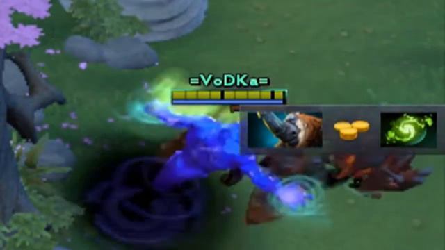 DOTA 2 TOP MOMENTS ( by AрТиК) смотреть онлайн