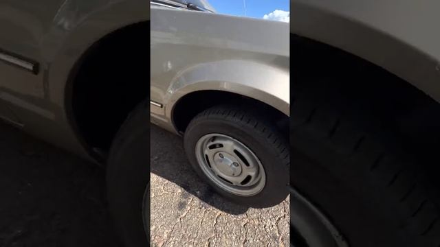 Escort GL 1985 (VENDIDO) смотреть онлайн