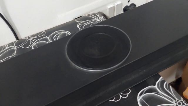 Boat Aavante Soundbar Sound Test Manike Song (Thank God) смотреть онлайн