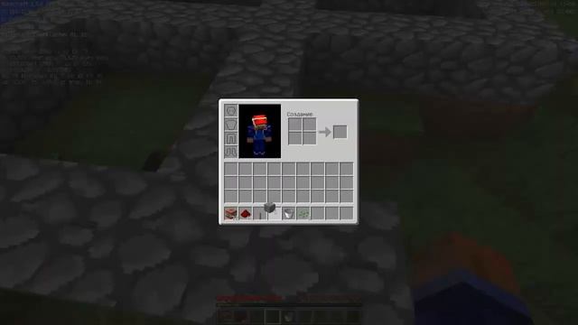 #1 Секреты MineCraft - Как взлететь на высоту более чем 200 блоков смотреть онлайн