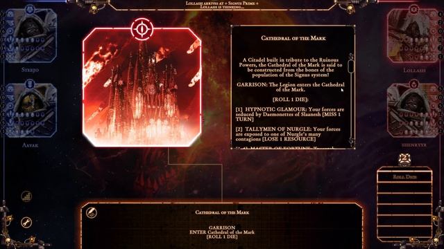 Boardgame Night: Talisman: The Horus Heresy - 6. Heretical Finalle смотреть онлайн