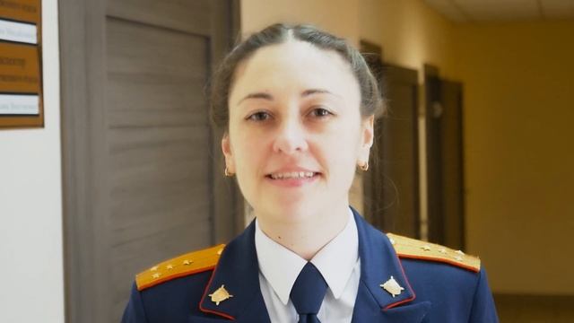 Сотрудницы СУ СК России по Смоленской области поздравляют офицеров СК с Днем защитника Отечества смотреть онлайн