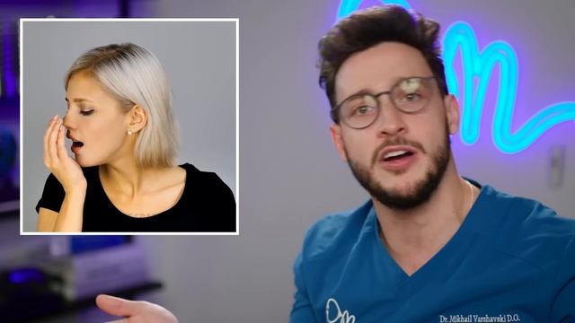 Doctor Reacts To Ridiculous 5-Minute Crafts Videos смотреть онлайн