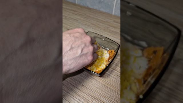Салат из моркови