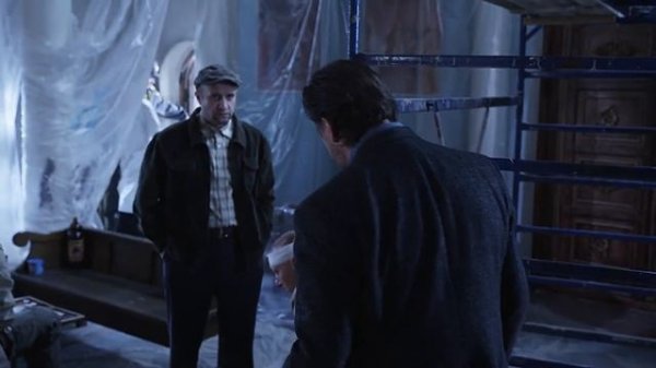 РУССКИЙ ДЕТЕКТИВ.ТАЙНА ОРДЕНА 9 -12 / МИСТИЧЕСКИЙ ДЕТЕКТИВ/ Инквизитор 2014 год.