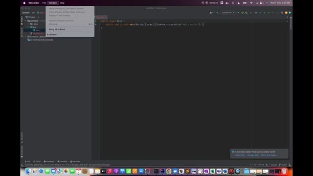 How to install a Plugin in Intellij on MAC OS смотреть онлайн