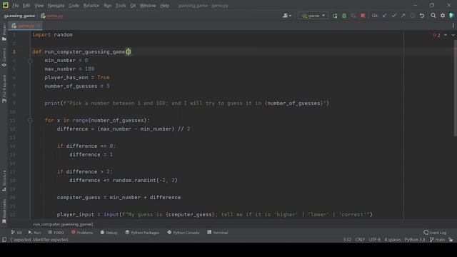Learn Python by Building Two Games смотреть онлайн