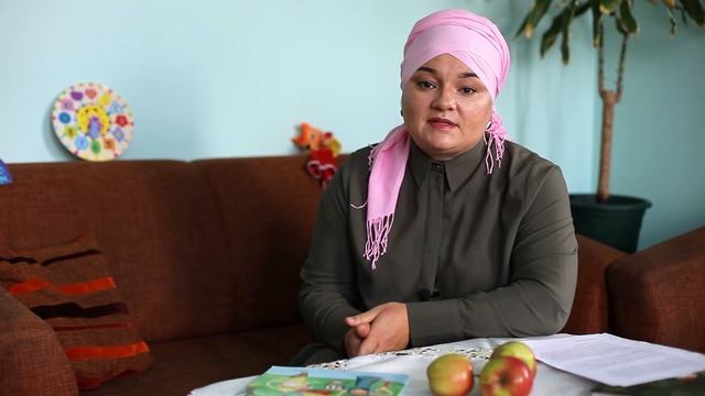 Семейный проект "Растем вместе". Психология ребенка. Ошибки родителей. смотреть онлайн