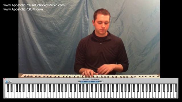 100-6 & 104-1c Different Types of Rhythms Including 2/4, 3/4, and 4/4 смотреть онлайн