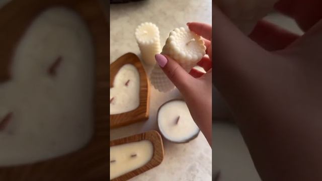 Свечи в подарок жениху и невесте?Сделаны на заказ,отправятся в Москву.Для заказа пиши ? смотреть онлайн