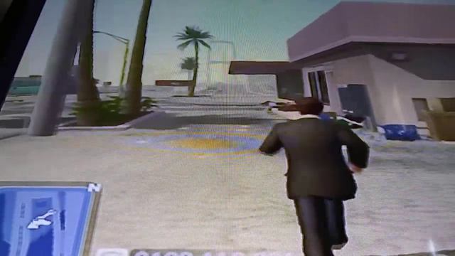 Scarface Game: Gameplay смотреть онлайн