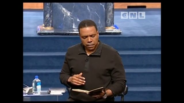Крест – это великий разделитель в истории. Истина креста. Крефло Доллар\Creflo Dollar смотреть онлайн